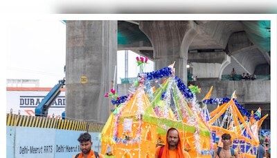 Kanwar Yatra order issued to avoid communal flare-ups: UP govt tells SC