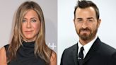 Jennifer Aniston and Justin Theroux Reunite at N.Y.C. Dinner with Jason Bateman and His Wife