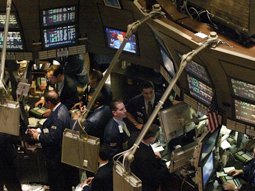 Wall Street abre en rojo tras publicación de los últimos datos de empleo en Estados Unidos