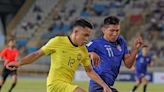 馬來西亞5名主力受傷 世界盃資格賽晉級不樂觀