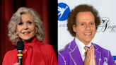 Jane Fonda Pays Tribute to Richard Simmons After His Death