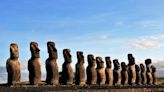 La Unesco inicia acciones de respuesta tras incendios en la Isla de Pascua