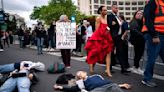 Biden, SNL star Colin Jost bring laughs to White House Correspondents’ Dinner despite Gaza protests