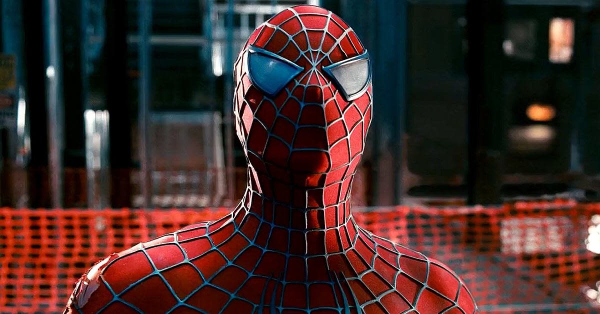 Sam Raimi Talks Spider-Man 4 and Addresses Avengers: Secret Wars Rumors