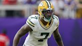 Packers rookie class in 2022 ranked middle of the pack for production and value