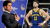 What Myers believes will drive Klay's impending free-agency decision