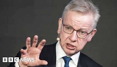 Michael Gove can't guarantee no-fault eviction ban before election