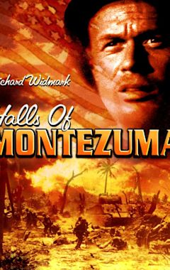 Halls of Montezuma