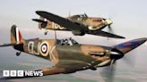 Will RAF Spitfires and Hurricanes fly again after Coningsby crash?