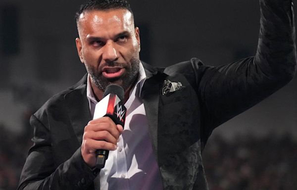 Jinder Mahal Comments On WWE Release, Says He Still Has Many Goals And Dream Matches