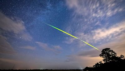 Eta Aquarids: This Spring’s Best Meteor Shower Is Peaking and You Cannot Miss It