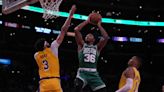 Lakers vs. Celtics: Lineups, injury reports and broadcast info for Tuesday