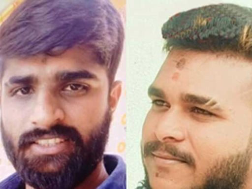 Two rowdy-sheeters held for chopping off Dalit youth’s hand in Ramanagara