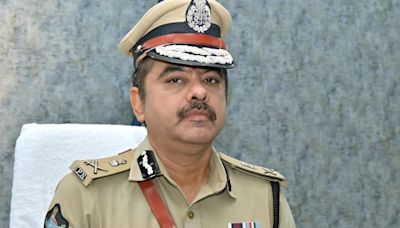 Visakhapatnam Police Commissioner vows to crack down on crime against women and children