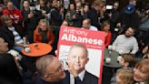 Albanese elected Australia's leader in complex poll result