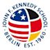 John F. Kennedy School, Berlin