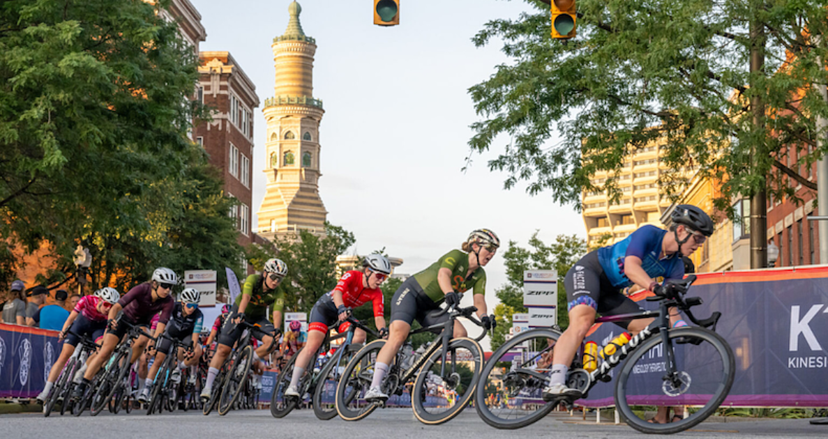 American Criterium Cup: IU Health Momentum Indy Mass… | USA Cycling