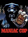 Maniac Cop - Poliziotto sadico