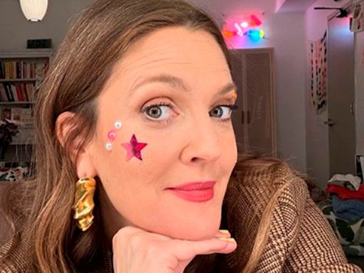 Drew Barrymore, orgullosa de haber conseguido abandonar un peligroso hábito familiar: “Pude cortar con el eslabón de la cadena”