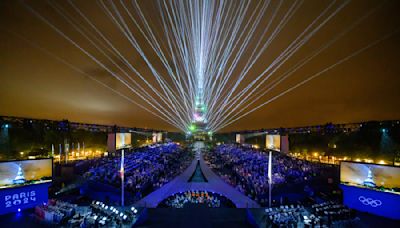 Paris Prosecutors Investigating Death Threats Sent to Artistic Director of Olympics Opening Ceremony