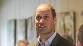 William to build homes on Duchy of Cornwall land to tackle homelessness