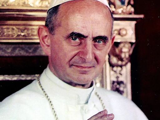 San Pablo VI, el Papa que inició la modernización de la Iglesia pero no aceptó el uso de anticonceptivos