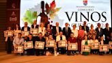 Bodegas Fontana consigue tres de los quince premios concedidos en el XXX Concurso de Vinos de Diputación