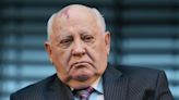 Mikhail Gorbachev, Former Soviet Leader Who Oversaw Its Demise, Dies at 91