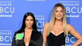 Kim Kardashian Puts Down Sister Khloé as 'Unbearable' and 'Miserable'