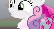 19. For Whom the Sweetie Belle Toils