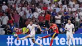 El gol de Lamine Yamal que cambió el partido contra Francia, fotograma a fotograma