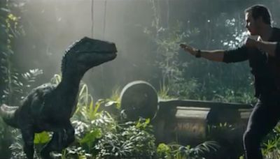 《侏羅紀世界》開拍續集 泰國官員警告勿破壞當地自然環境