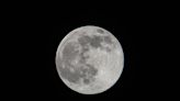 What Is a Wolf Moon? And When You Can See It This Week
