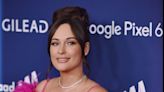 Look: Kacey Musgraves releases 'Too Good to be True,' announces tour