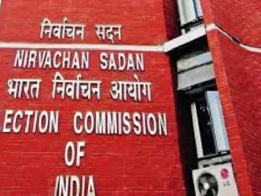 India General Elections 2024: Election Commission gears up for vote counting in Maharashtra on June 4