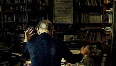 Ennio Morricone replica film di Rai 1, dove vederlo il documentario