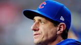 Column: Craig Counsell’s reunion with Milwaukee Brewers turns sour when Chicago Cubs manager turns to struggling Adbert Alzolay