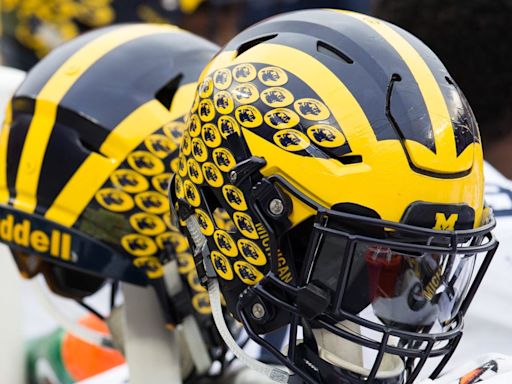 NEW: Michigan Lands 4th Defensive Back Transfer In 3 Days