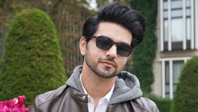 Shakti Arora shares his heartfelt takeaway from Ghum Hai Kisikey Pyaar Meiin