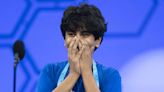 Dev Shah, 14, Crowned Scripps National Spelling Bee Champion — See His Winning Word