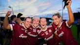 Galway repeat dose as Dublin's reign ended by Tribe