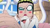 ... Netflix's One Piece Is Introducing Baroque Works Characters In Season 2, It's Left Me Wondering How They'll Eventually...