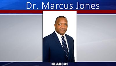 Northwestern State University President Dr. Marcus Jones Announces His Departure