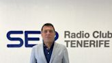 Alejandro Morales Mansito en Radio Club Deportivo | Óscar Herrera