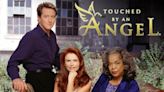 Touched by an Angel Season 2 Streaming: Watch & Stream Online via Paramount Plus