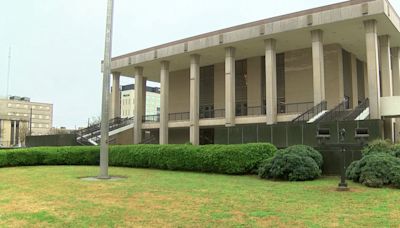Thalia Mara Hall temporarily closed for maintenance, microbial remediation