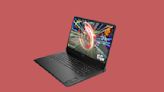 HP launches a new gaming laptop and HyperX accessories