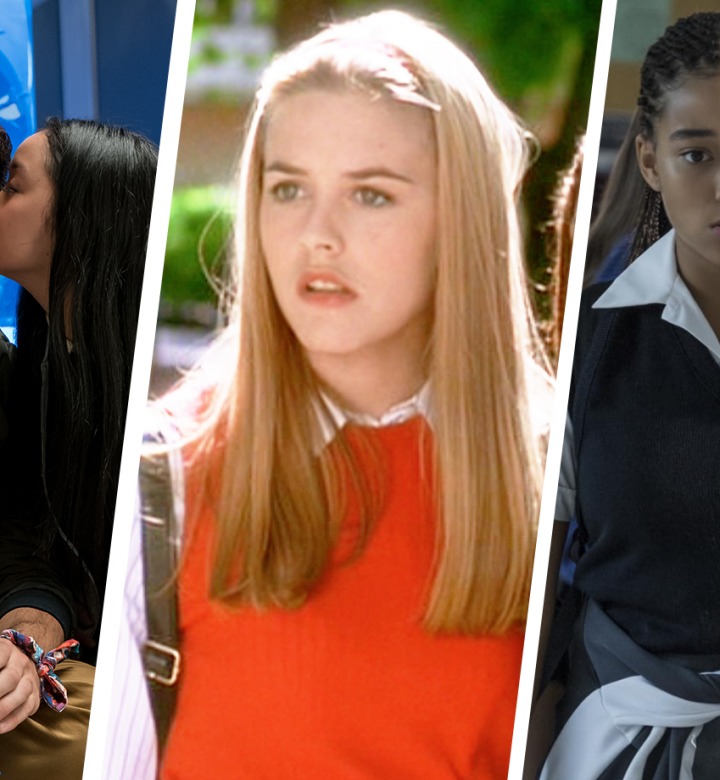 The 63 Best Teen Movies of All Time, from ‘Clueless’ to ‘Hunger Games’