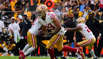 Good injury news for 49ers All-Pro safety after visit to doctor