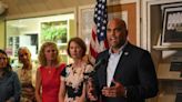 Senate hopeful Colin Allred sees abortion rights as winning issue in race against Ted Cruz